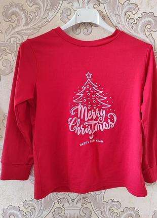 Кофта дівчинка