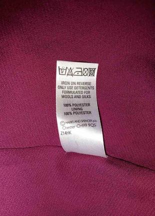 Marks & spencer autograph топ, майка женская6 фото
