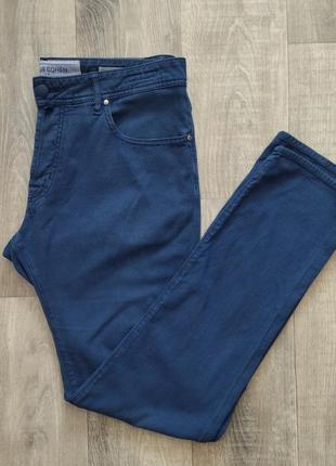 Котонові штани jacob cohen