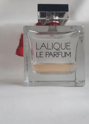 Lalique le parfum