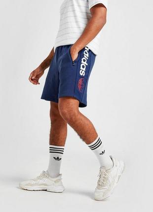 Мужские шорты adidas originals iUltraboost 22