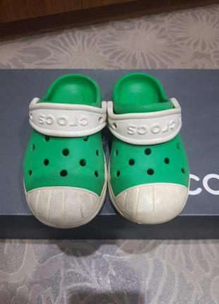 Crocs c 8