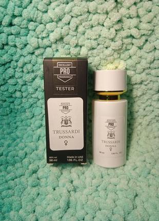 Trussardi donna1 фото