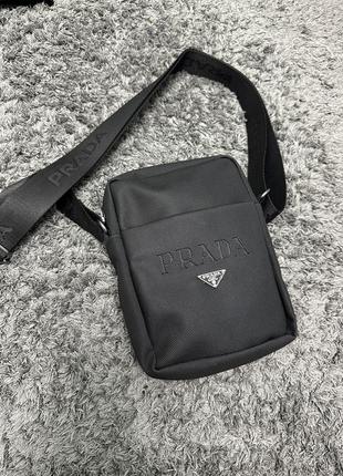 Сумка frame prada
