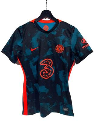 Футболка nike chelsea