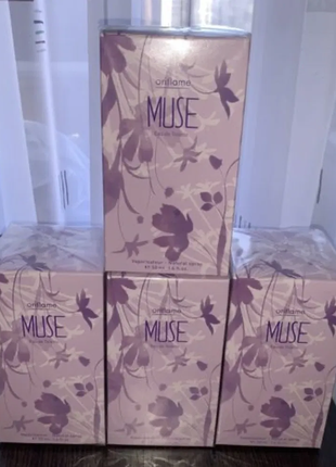 Muse 50 ml