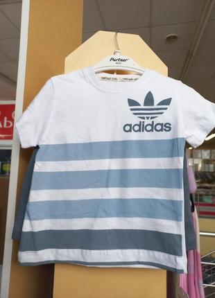 Костюм літній adidas3 фото