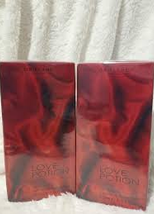 Love potion