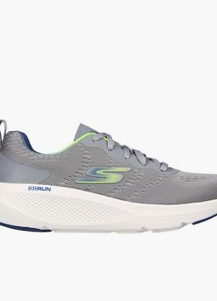 Кроссовки skechers go run elevate. оригинал. р 39