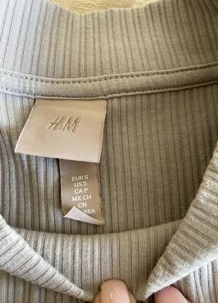 Свитшот h&m
