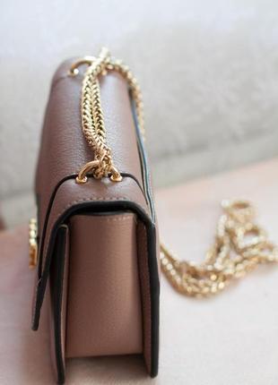 Невероятно крутая кожаная сумочка florian london3 фото