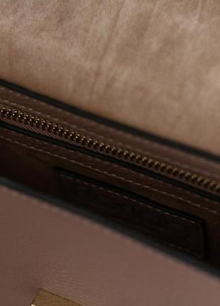 Невероятно крутая кожаная сумочка florian london7 фото