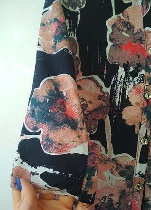 Блуза сорочка 2