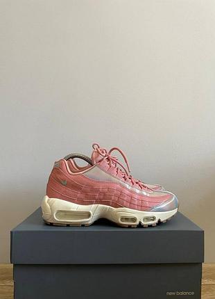 Кросівки nike air max 95