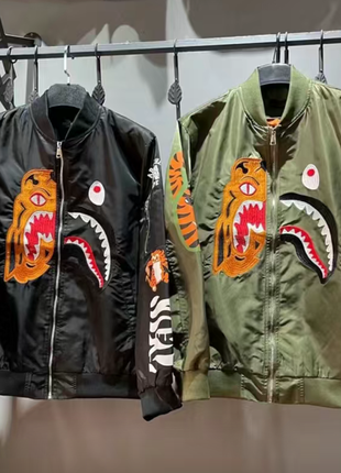 Куртка bape