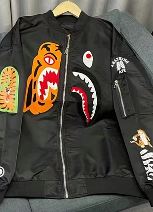 Куртка bape 2
