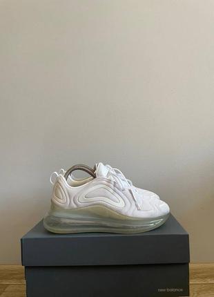 Кросівки nike air max 720