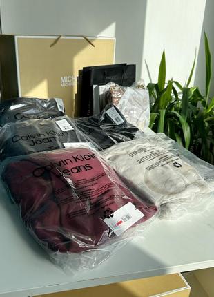 Худі calvin klein оригінал 3
