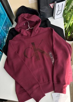 Худі calvin klein оригінал 4