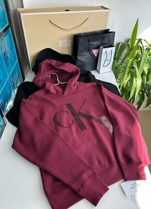 Худі calvin klein оригінал 5