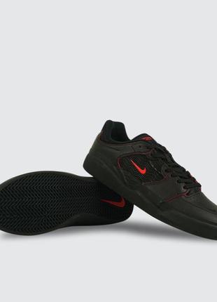 Кросівки nike ishod wair premium2 фото