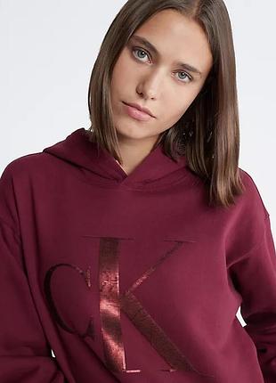 Худі calvin klein оригінал