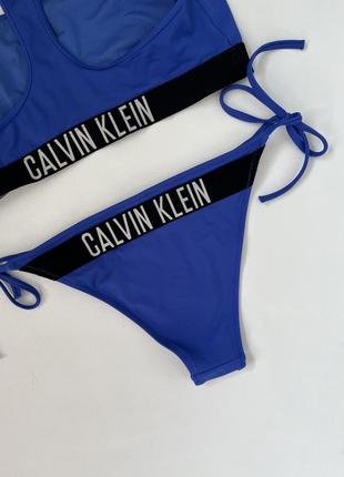 Купальник calvin klein7 фото