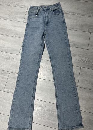 Джинсы str р.34