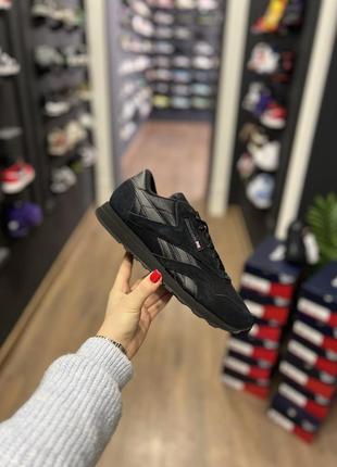 Reebok classic