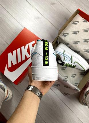 Nike air force 1 low worldwide4 фото