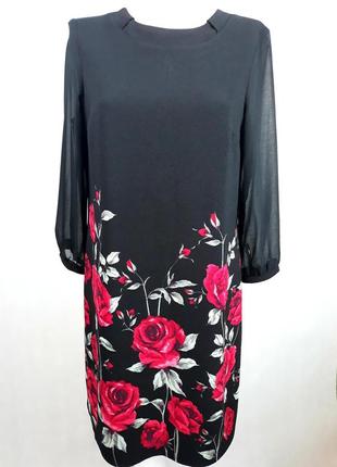 Очень красивое платье