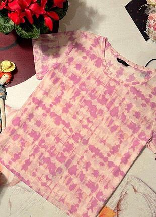 Брендова футболка marks&spencer, розмір 18/46