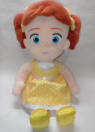 М'яка лялька габбі історія іграшок дісней gabby toy story disney