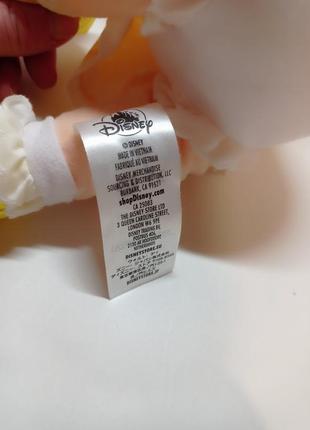 М'яка лялька габбі історія іграшок дісней gabby toy story disney