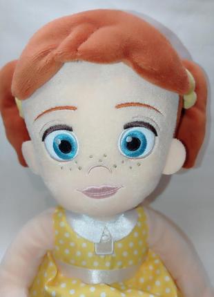 М'яка лялька габбі історія іграшок дісней gabby toy story disney