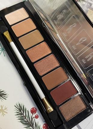 Палетка тіней