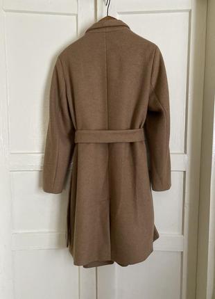 Пальто жіноче / шерстяне пальто / пальто3 фото