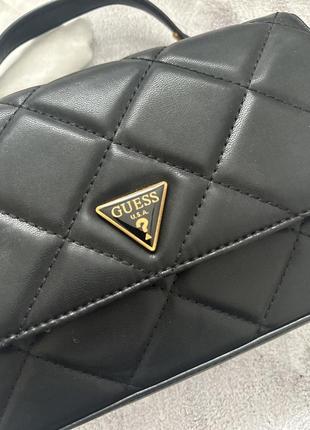Сумка guess 3