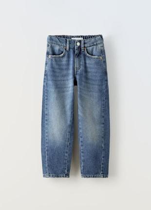 Zara jeans джинси для хлопчика2 фото