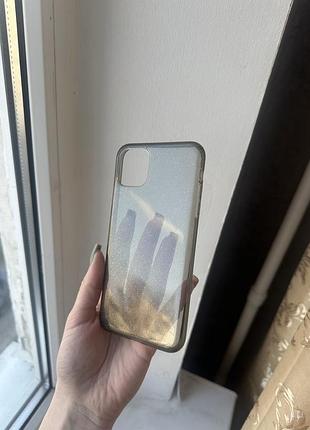Чохол на iphone 11 pro max 4