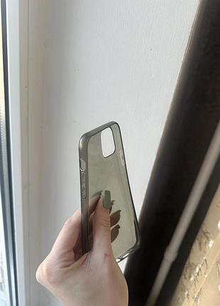 Чохол на iphone 11 pro max 3