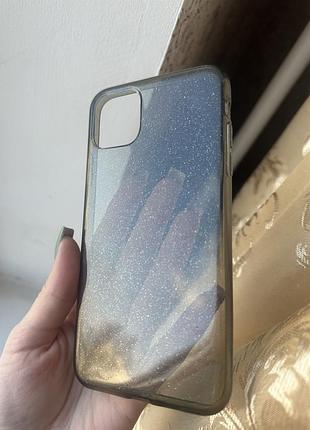 Чохол на iphone 11 pro max 5