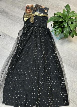 Сукня вечірня плаття максі5 фото