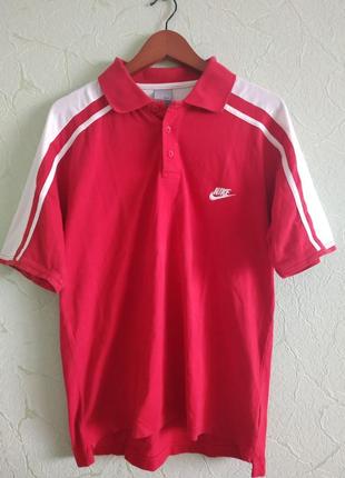 Поло nike оригінал