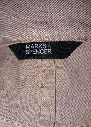Крутезні базові джинси батал marks&spencer р.184 фото