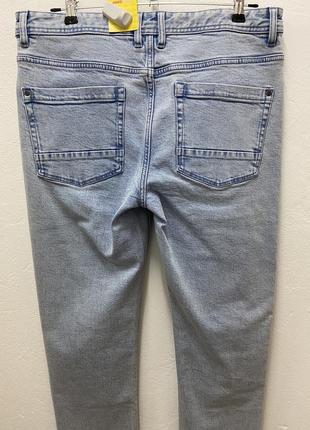 Чоловічі джинси livergy