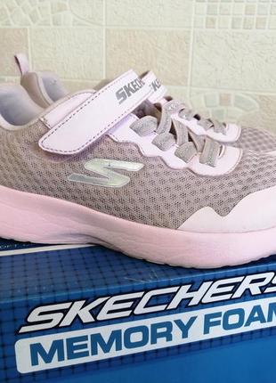 Skechers кросівки 37р.-24см