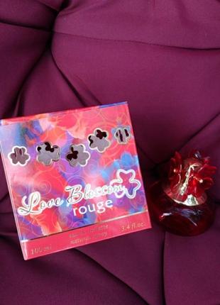 Парфум love blossom rouge 100ml
