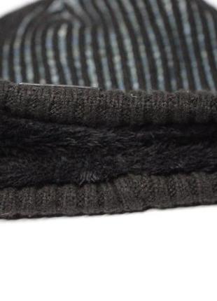 Шапка бодибилдинга 7