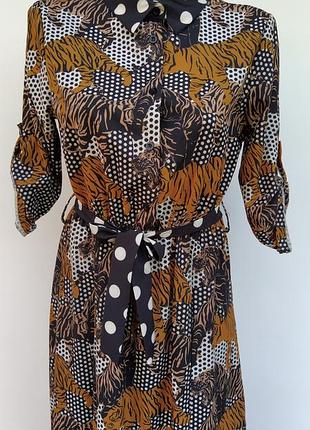 Платье из италии 6